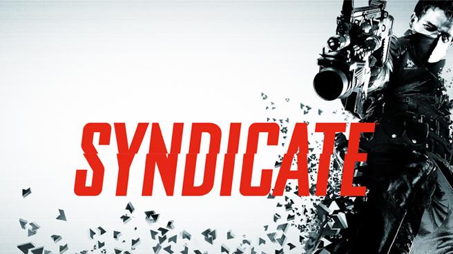 Syndicate #3