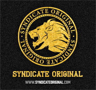 HQ Syndicate Wallpapers | File 178.43Kb