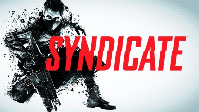 Syndicate #13