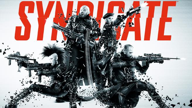 Syndicate #12