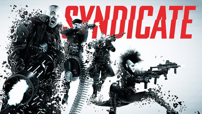 Syndicate #11