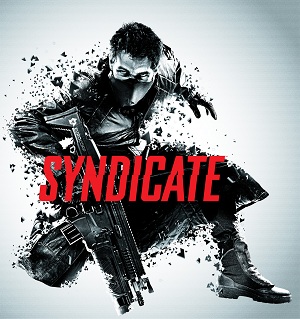 Syndicate #5