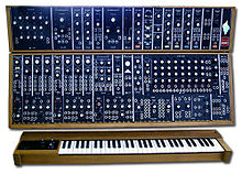Synthesizer High Quality Background on Wallpapers Vista