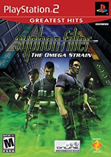 Nice wallpapers Syphon Filter 226x320px