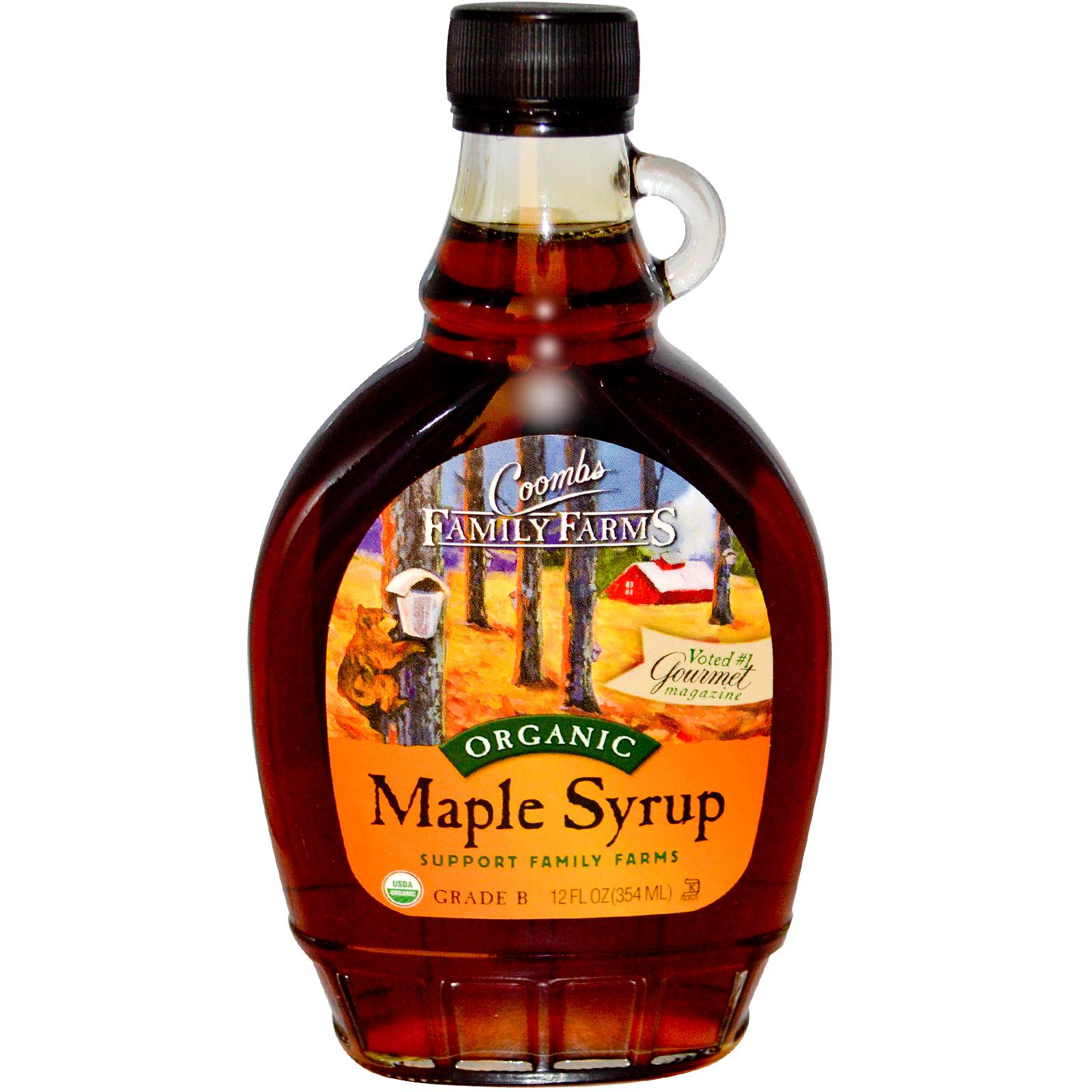 Syrup #16