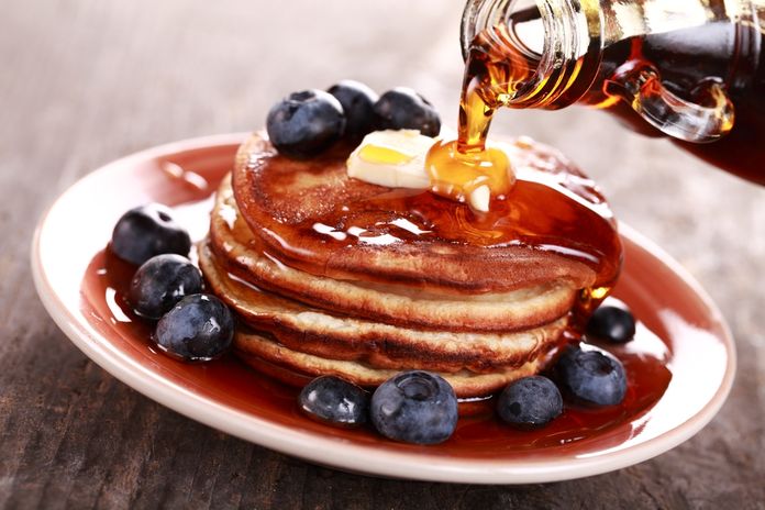 Amazing Syrup Pictures & Backgrounds