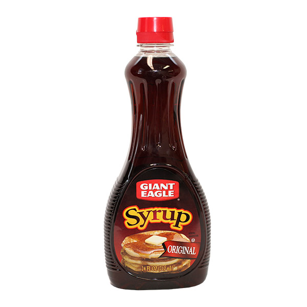 Syrup #7