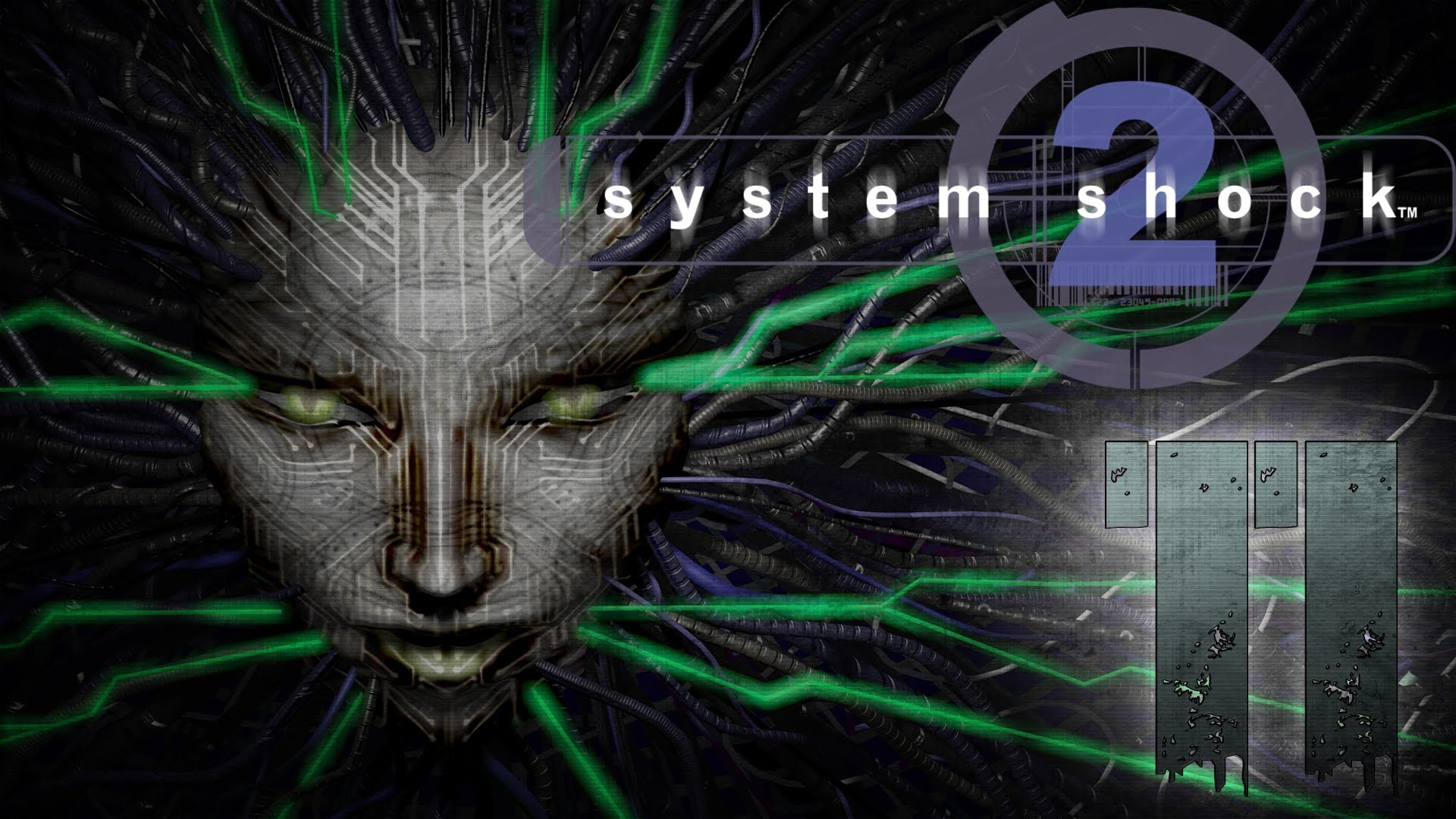 System Shock 2 Backgrounds, Compatible - PC, Mobile, Gadgets| 1920x1080 px