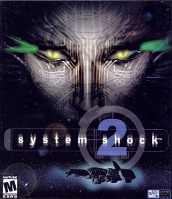System Shock 2 #14