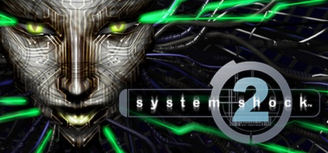 Nice Images Collection: System Shock 2 Desktop Wallpapers