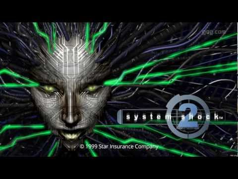 Images of System Shock 2 | 480x360