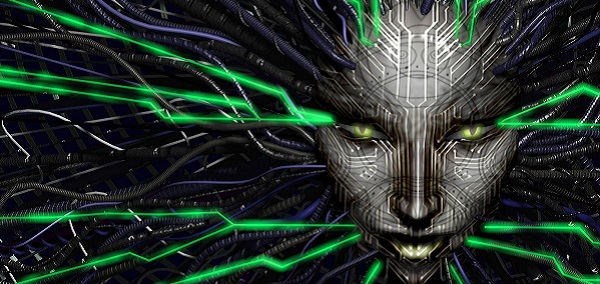 System Shock 2 Pics, Video Game Collection