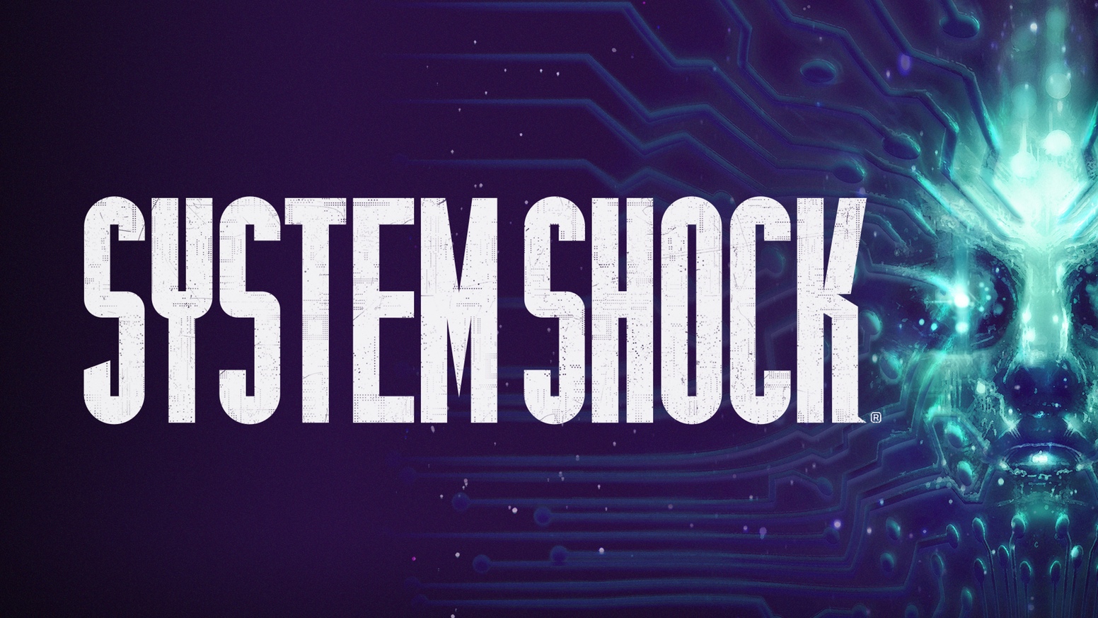 Nice wallpapers System Shock 1552x873px