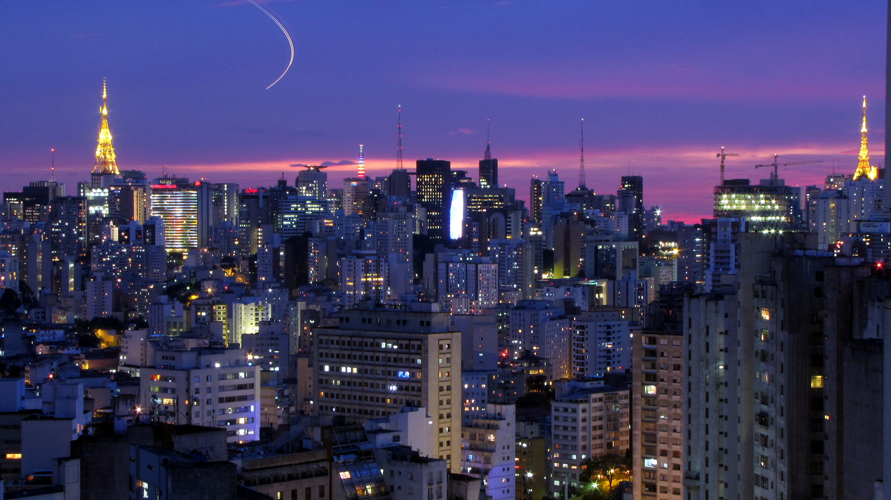 São Paulo #2