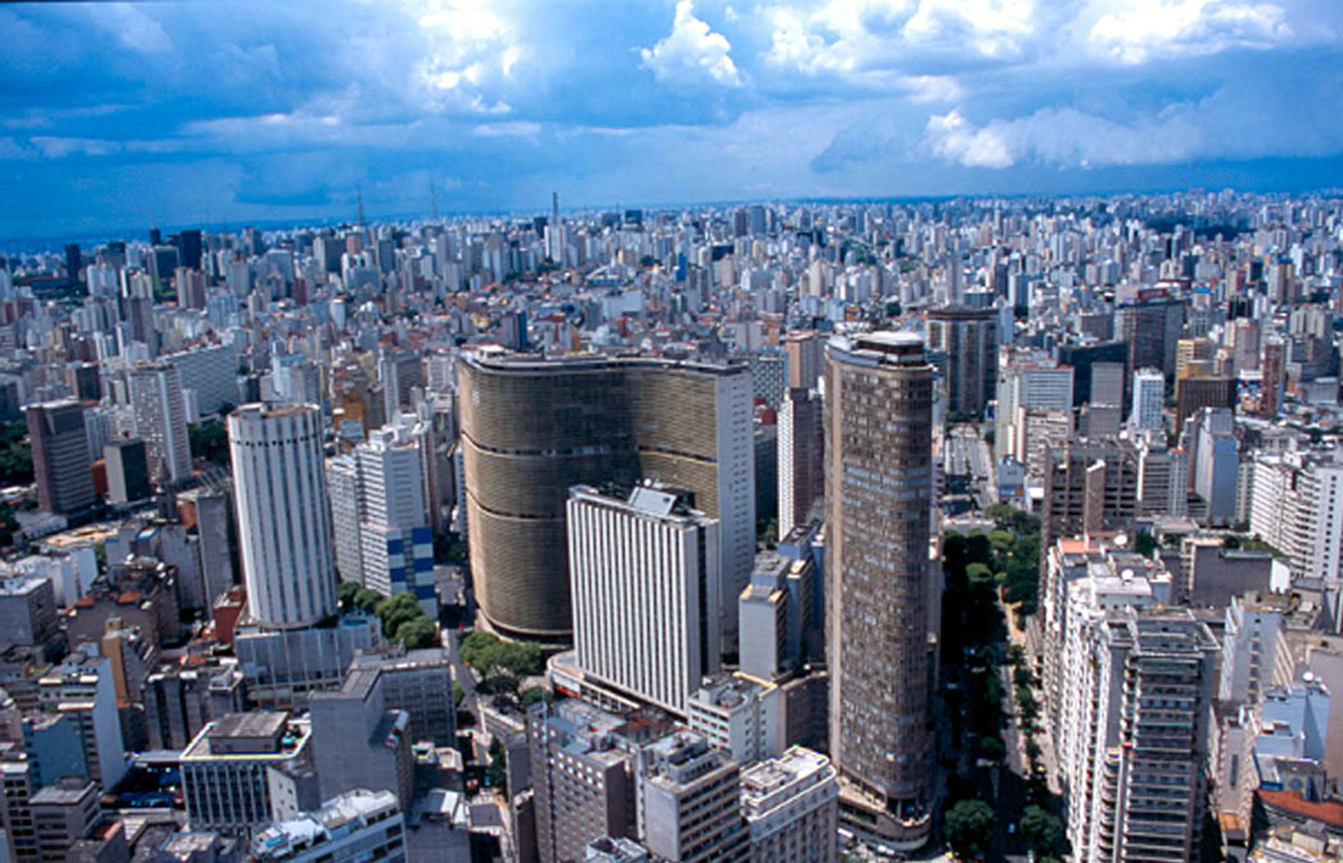 Images of São Paulo | 2700x1736