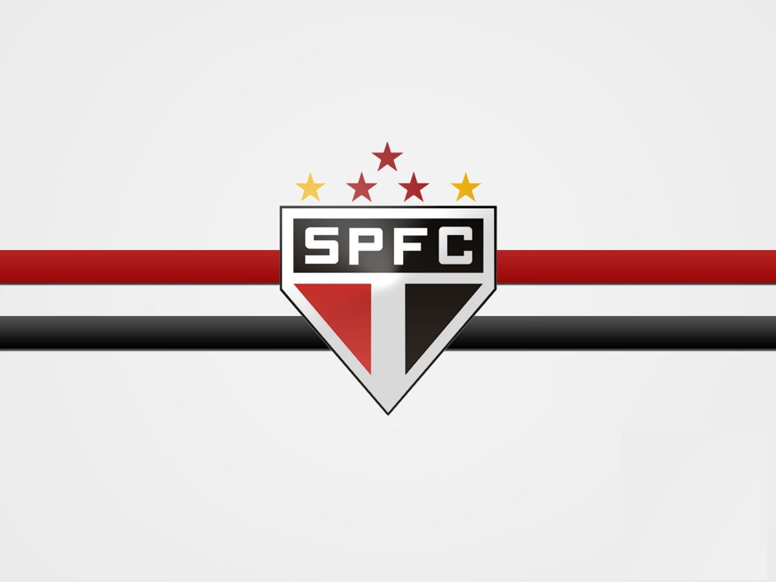 Nice Images Collection: São Paulo FC Desktop Wallpapers