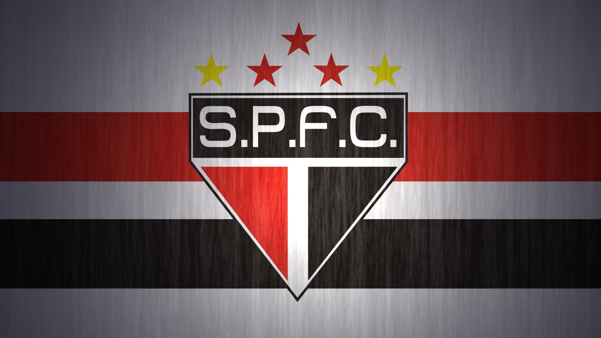 Nice Images Collection: São Paulo FC Desktop Wallpapers