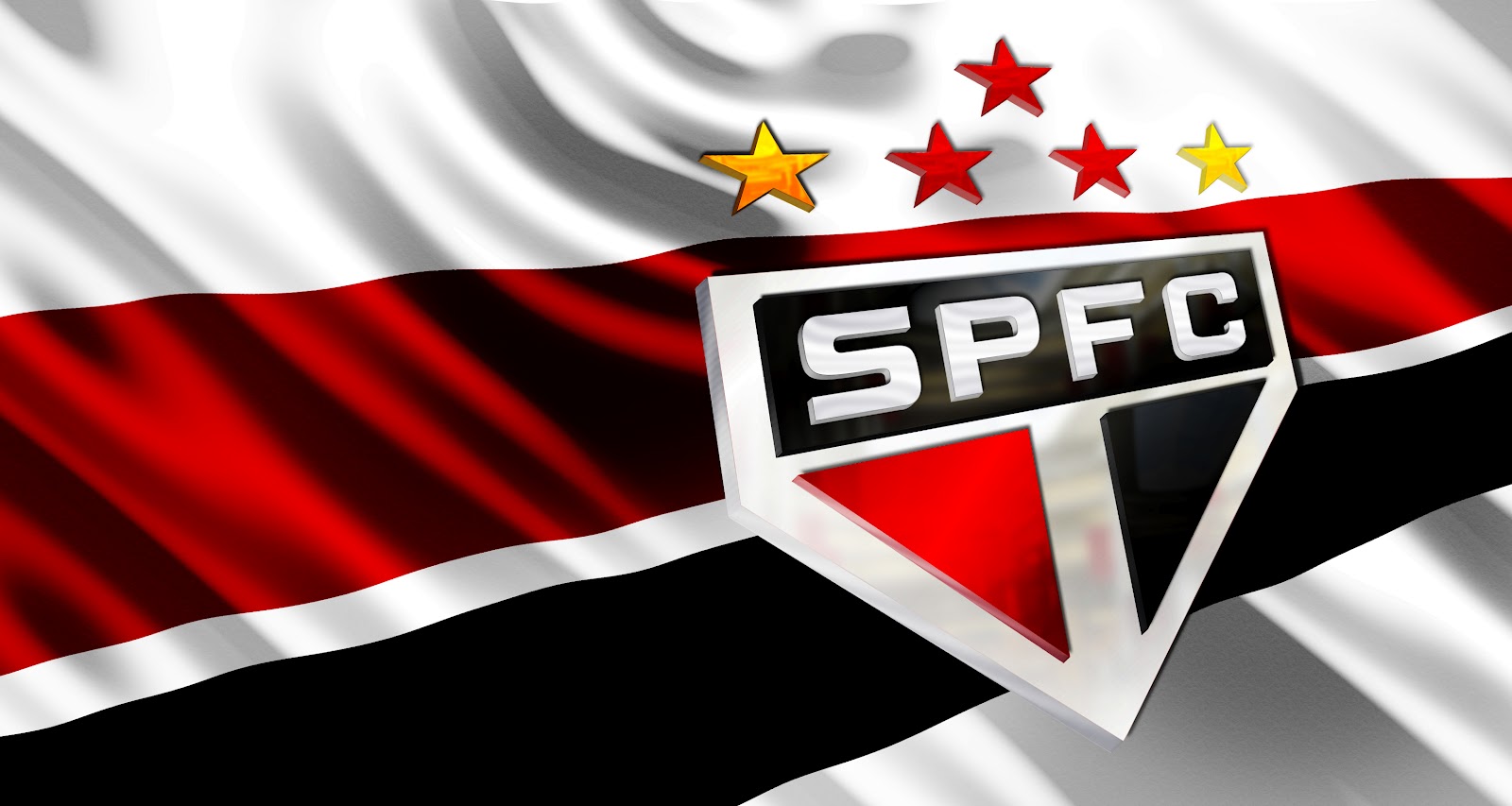 São Paulo FC #16