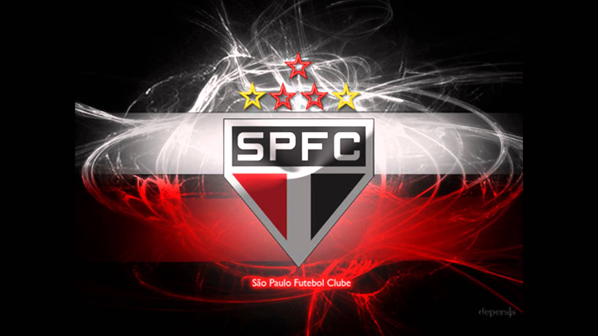 São Paulo FC High Quality Background on Wallpapers Vista