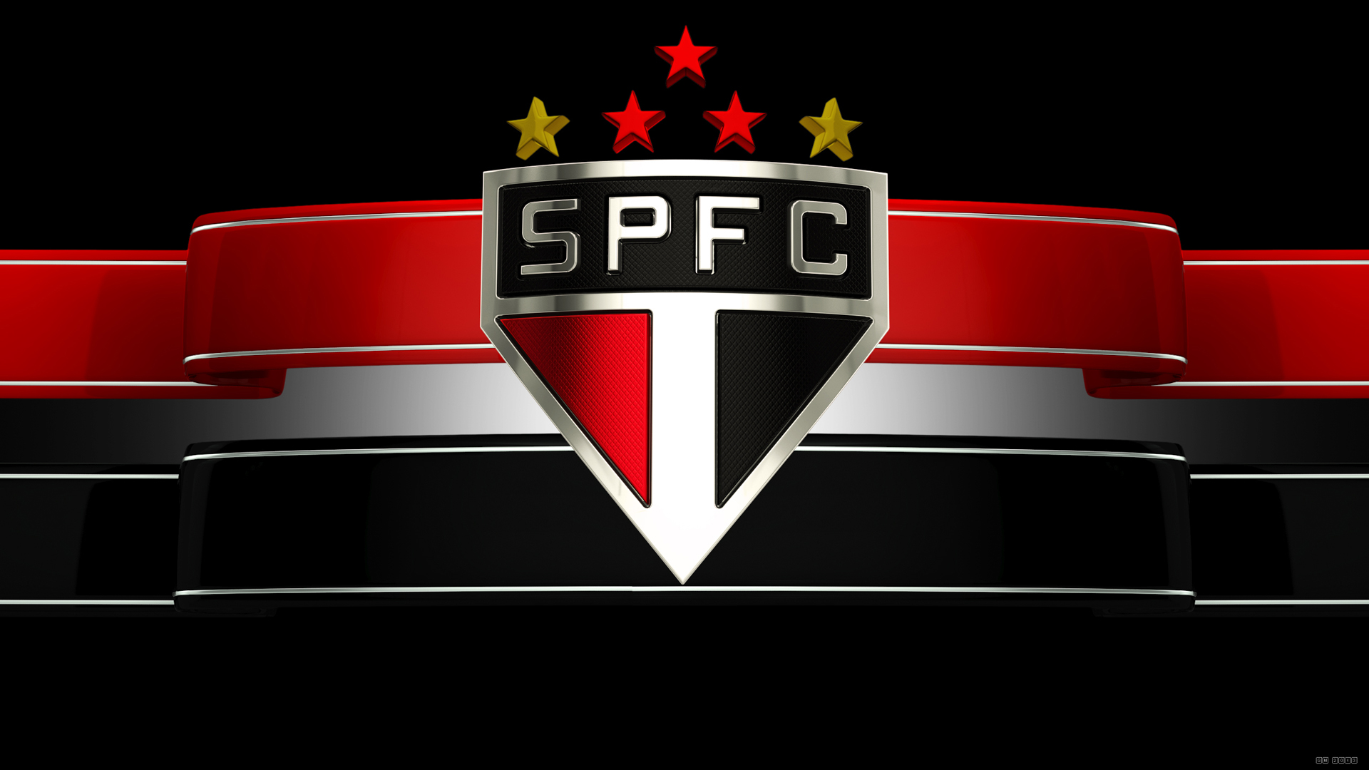 São Paulo FC #18
