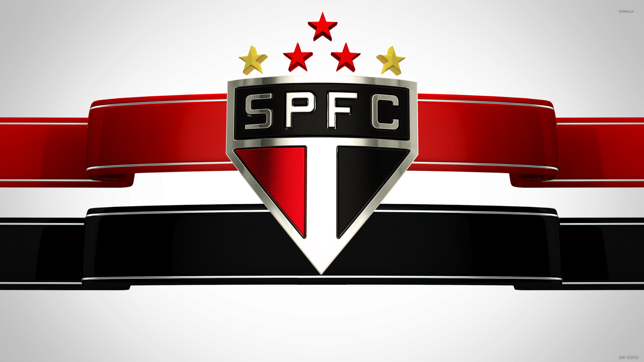 São Paulo FC Backgrounds on Wallpapers Vista