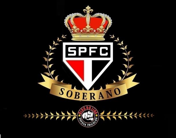 São Paulo FC #1