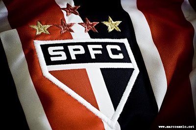 São Paulo FC #9