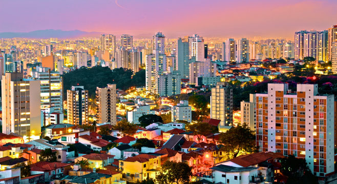 São Paulo #19
