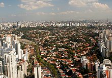 São Paulo High Quality Background on Wallpapers Vista