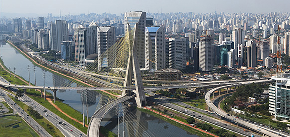 São Paulo #20