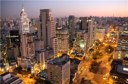 São Paulo HD wallpapers, Desktop wallpaper - most viewed