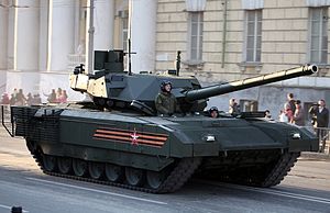 T-14 Armata #6
