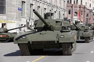T-14 Armata #7
