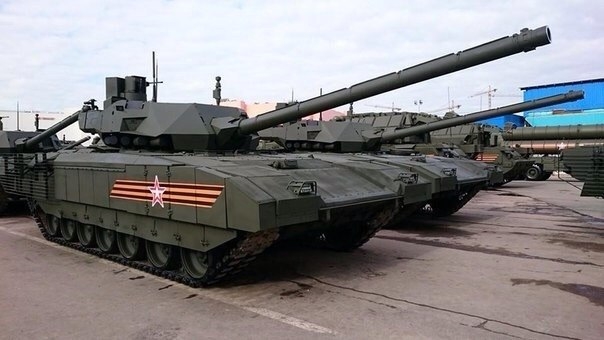 T-14 Armata #1
