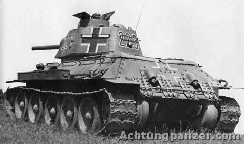 T-34 #6