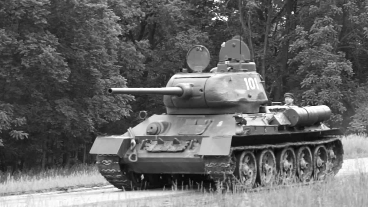 T-34 #4