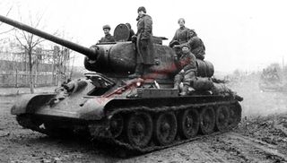 T-34 #11