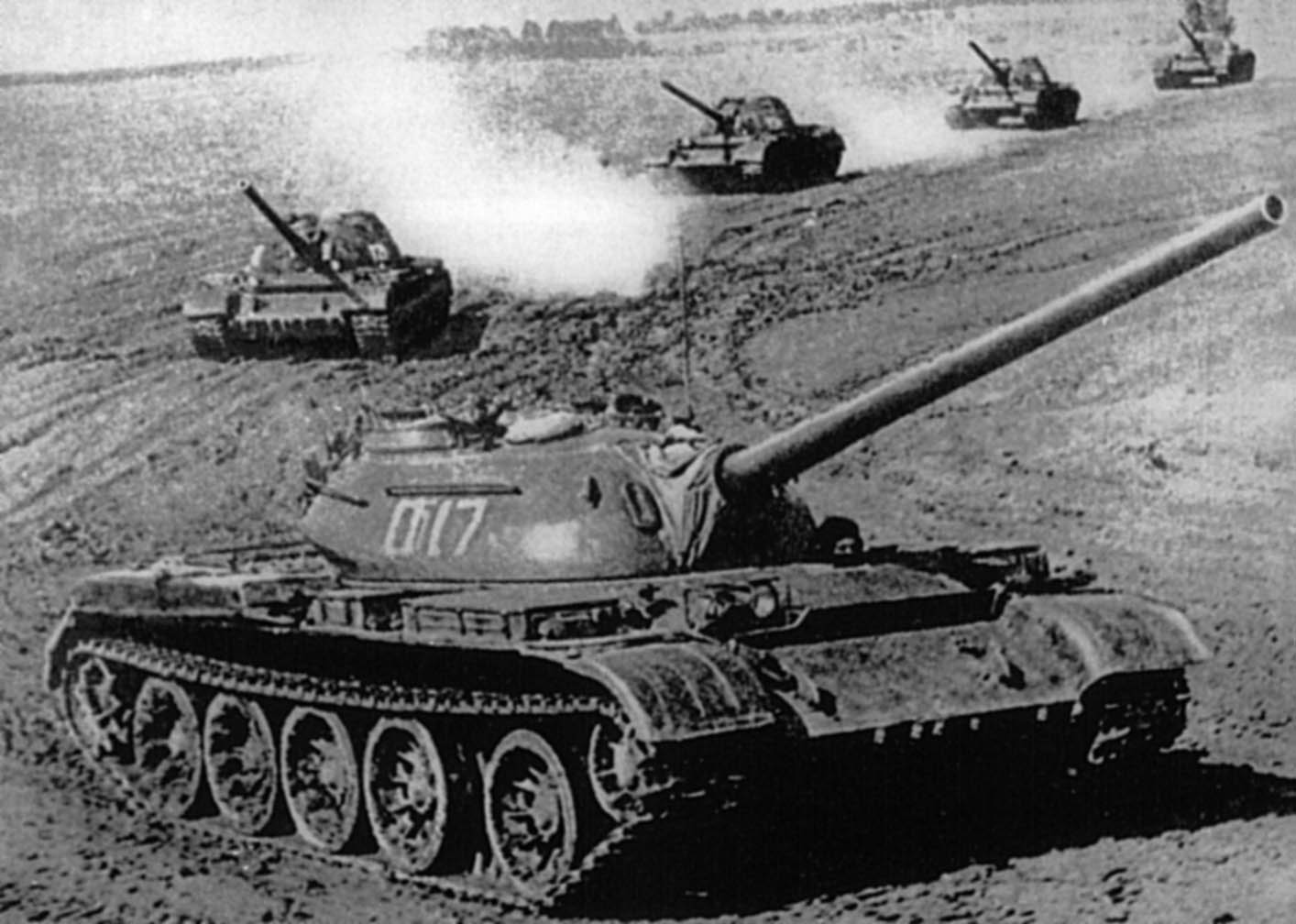 T-54 #17