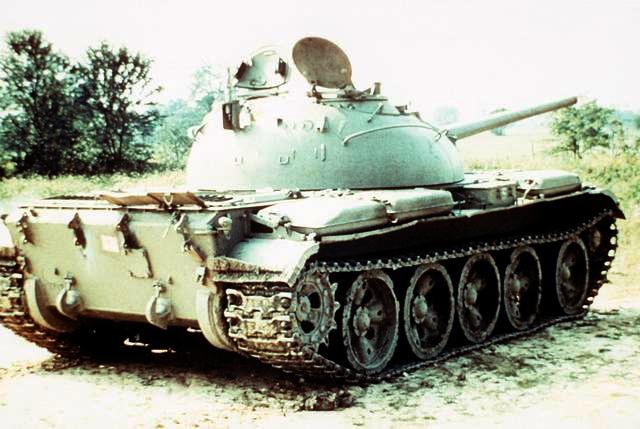 T-54 #4