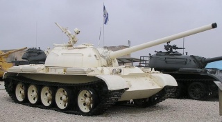 T-54 #7