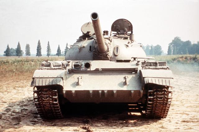 T-54 #3