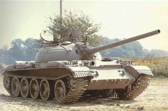 T-54 #11