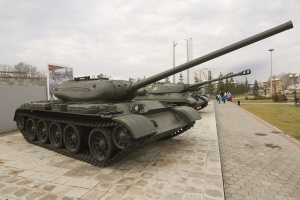 T-54 #12