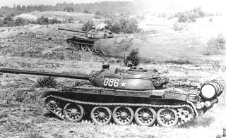 T-54 #10