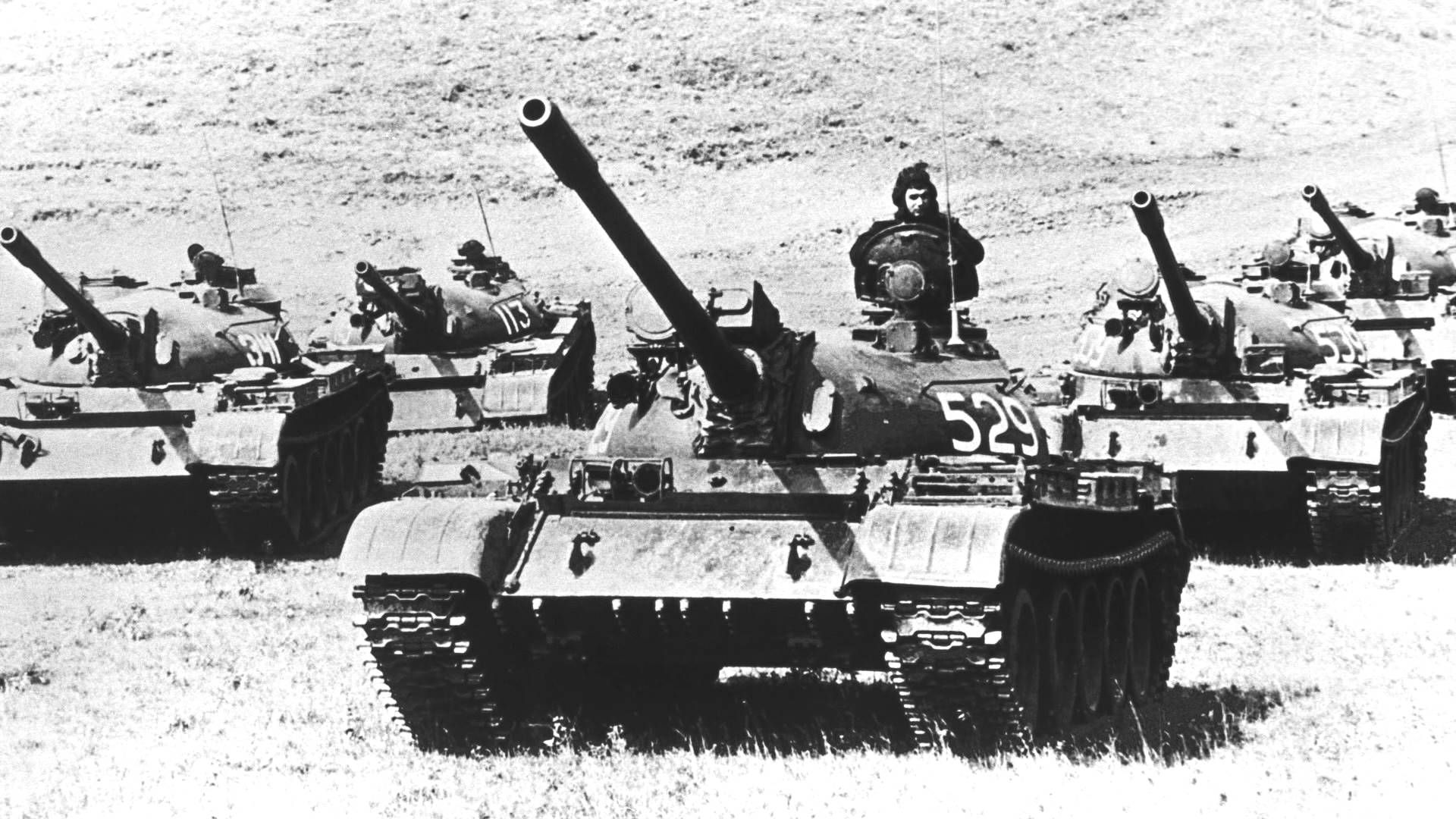 T-55 #25