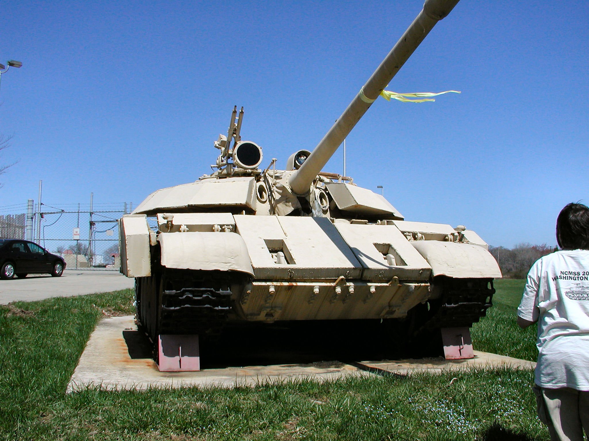 T-55 #21