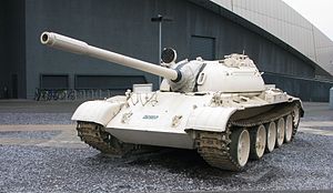 T-55 #16
