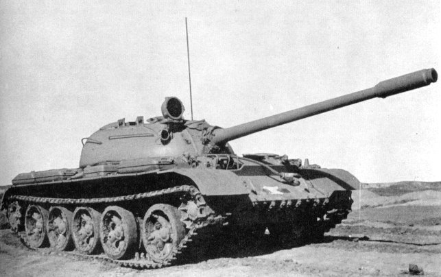 T-55 #9