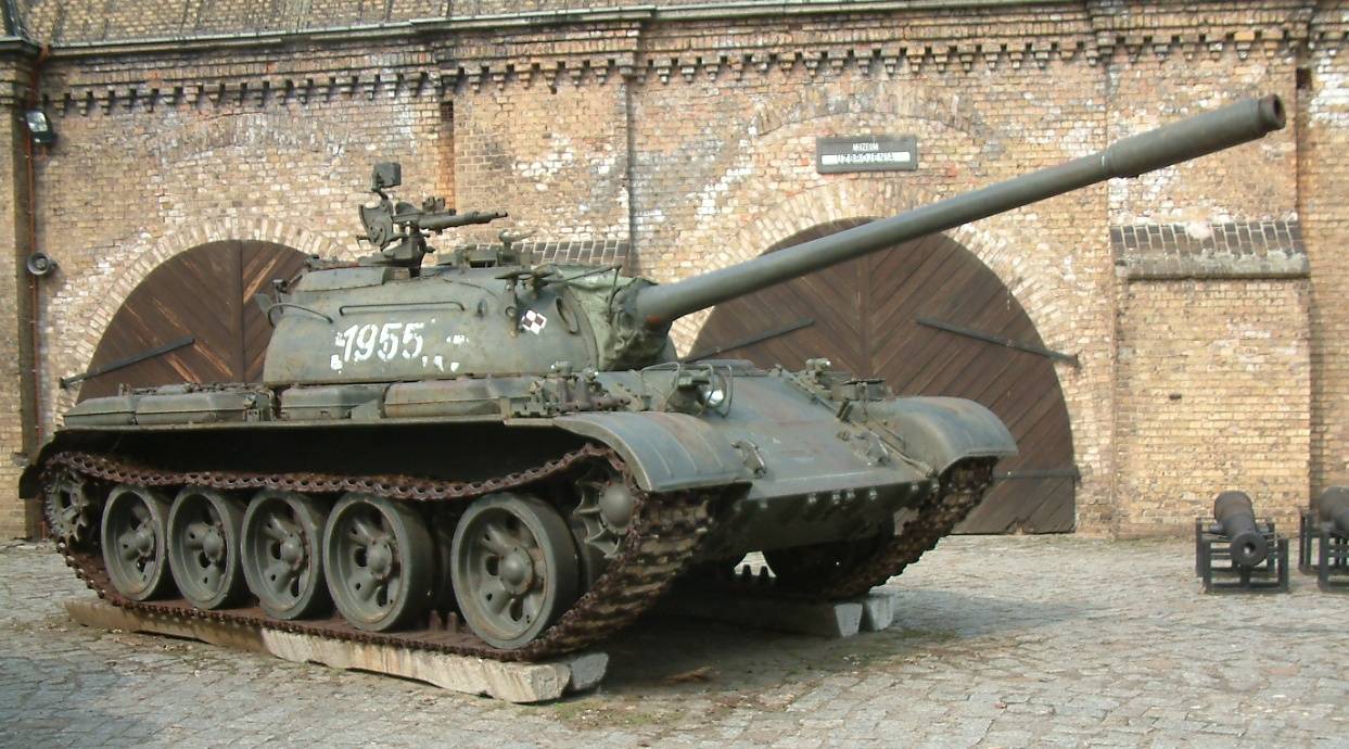 T-55 #15
