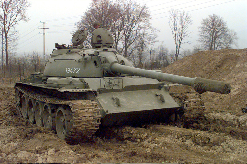 T-55 #7